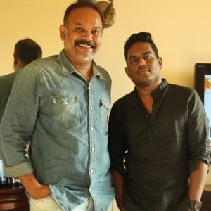 Interesting: How does Venkat Prabhu steal songs from other films?