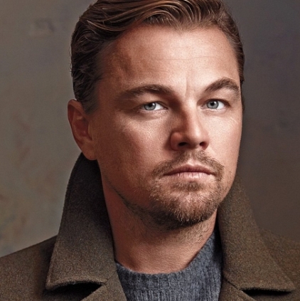 Leonardo DiCaprio pays tribute to Darlene Cates