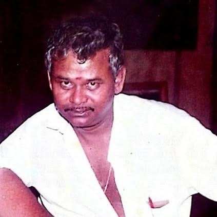 Lyricist Kalidasan is no more
