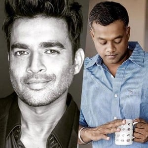 Maddy and Gautham Menon have an interesting discussion about Minnale