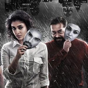 Looks who has dubbed for director Anurag Kashyap in Imaikkaa Nodigal!