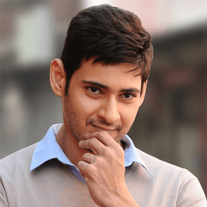Mahesh Babu's role in his 25th film revealed