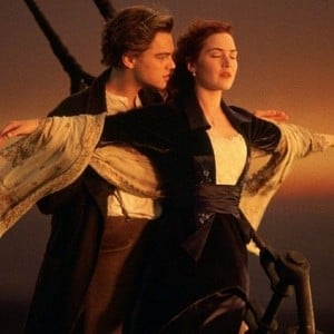 James Cameron sued for plagiarism for 20 year old Titanic!