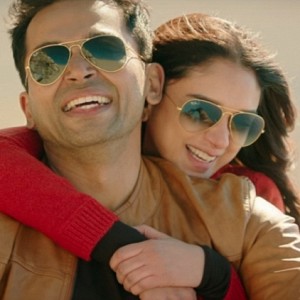 Breaking : Exclusive details of Kaatru Veliyidai 3rd single!