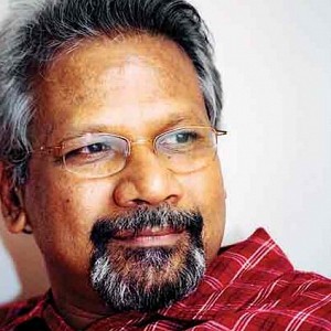 ''Please bear with me for few more years'' - Mani Ratnam