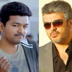 ''If Vijay or Ajith does a show like Bigg Boss, will he be ready to fight?''