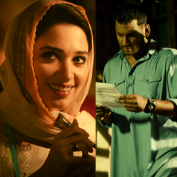 Watch: New video song from Vishal and Tamannaah's Action is OUT