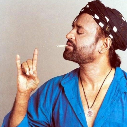 May 5th 2016 marks the completion of two years of Rajinikanth in twitter
