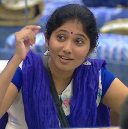 Meesha Ghoshal's comment against Bigg Boss Julie