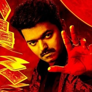 Fans get ready for the mersal teaser! Here's the official confirmation