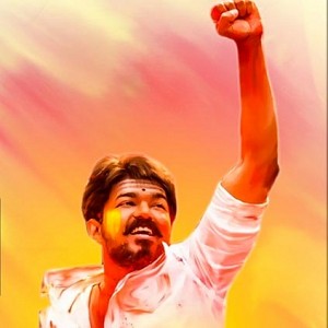 More details about Mersal's Aalaporan Tamizhan single!