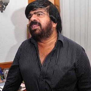 “I din’t get an appointment, went to T.Rajendar’s house and this is what he said!”