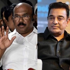 'Government will take action against Kamal'