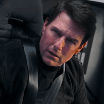 Mission Impossible fallout official trailer