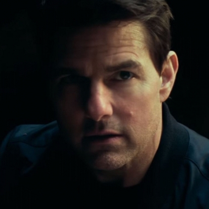 Mission Impossible Fallout trailer
