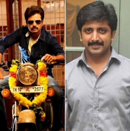 Mohan Raja and Sivakarthikeyan's project to begin from June 2016
