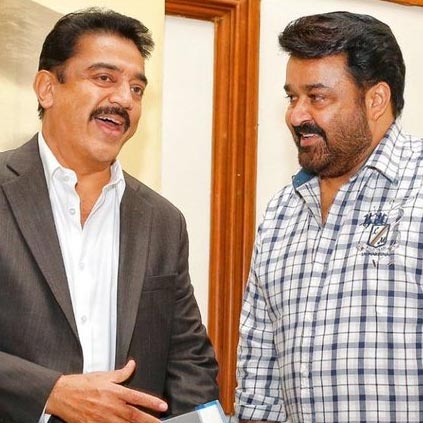 Mohanlal to host a Television reality show called Lal Salam