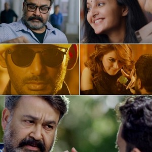 Hot: Who is the villain? Mohanlal or Vishal? Check the trailer!