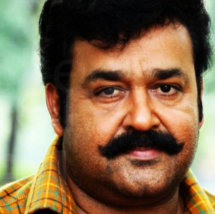 Mohanlal's Puli Murugan was shot in Son Doong Cave