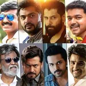 Want to know who is leading in Behindwoods People’s Choice-Actor poll?