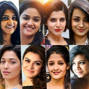 Want to know who is leading in Behindwoods People’s Choice-Actress poll?