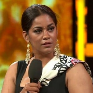 Popular actress gets evicted from Bigg Boss Telugu
