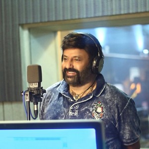 Yet another big star turns singer for the first time!