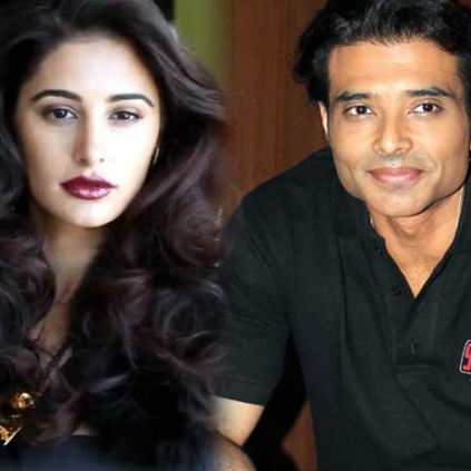 Nargis Fakhri clarifies on her wedding rumor with Uday Chopra