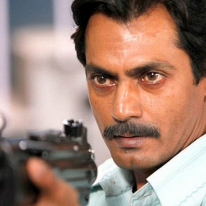 Raman Raghav 2.0 tamil dubbed movie torrent
