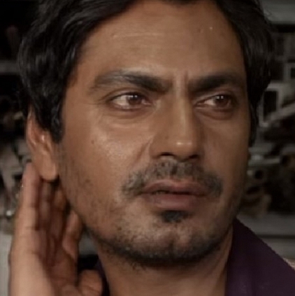 Nawazuddin Siddiqui's Babumoshai Bandookbaaz trailer is out