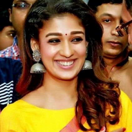 Nayanthara to act in Vedalam remake starring Pawan Kalyan