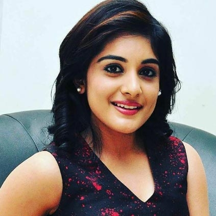 Nivetha Thomas is all kicked to start working again after her exams