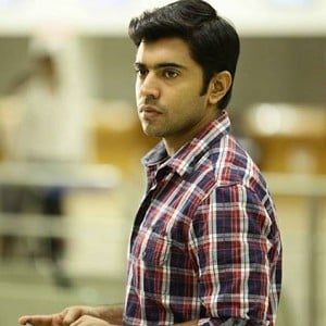 “No actor in the near past impressed me the way Nivin Pauly did!”