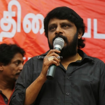 Official statement from Tamil Nadu Film Directors Association on Sterlite protest