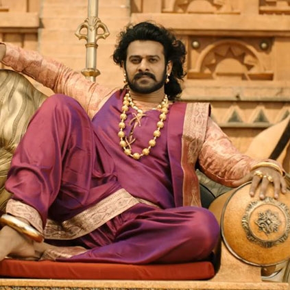Over 1 lakh tickets already sold for Baahubali 2 in UAE