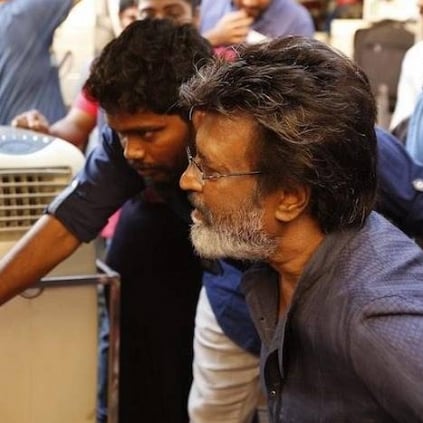 Pa Ranjith talks about Kaala's first day response