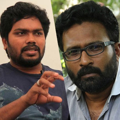 Pa Ranjith's production Pariyerum Perumal first look to release on February 13