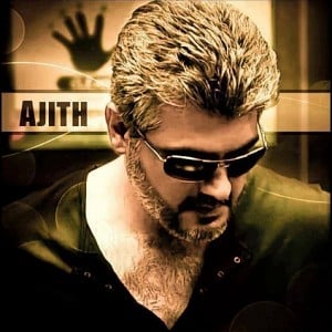 ''It was such a memorable experience working with Ajith''