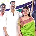 Insights about Keerthy Suresh's friend in Vijay 60