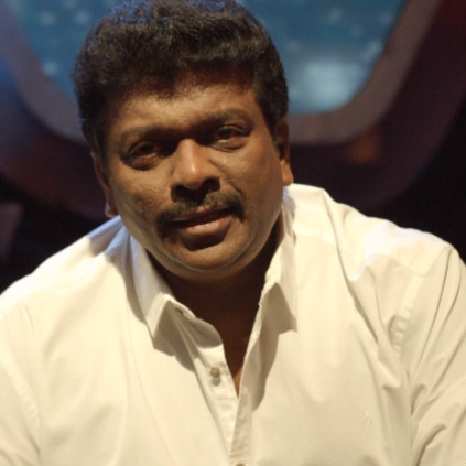 Parthiepan's statement on his office being robbed
