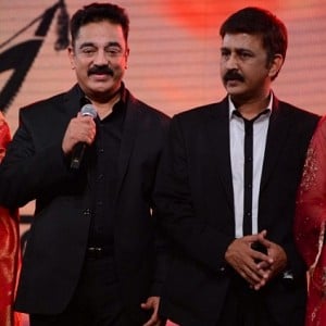 Official: After Kamal Haasan's Uttama Villain, its going to be the remake of this super hit film