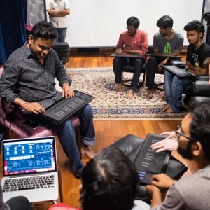 Pathbreaking: AR Rahman partners with Apple for this noble cause!