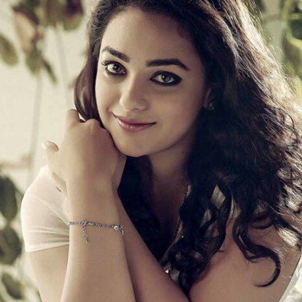 PC Sreeram reveals about Pranna starring only one actor Nithya Menon