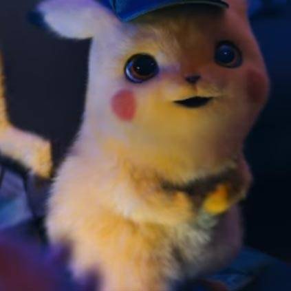 POK\u00c9MON Detective Pikachu  Official Trailer