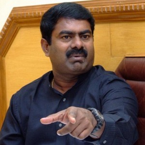 Seeman is back to direction! Check out who is going to play the main lead