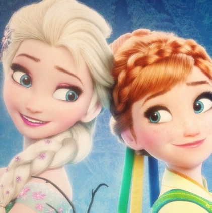 Popular animated film Frozen to have a sequel