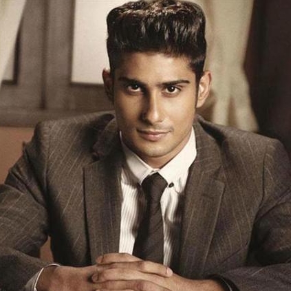 Prateik Babbar opens about his drug addiction in his recent video release titled Dil Se Azaad