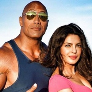 Priyanka says Baywatch is R-rated movie and not to take your kids