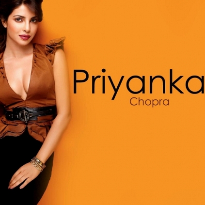 Priyanka Chopra to present the Academy Awards or Oscars