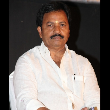 Producer A M Rathnam's father passes away